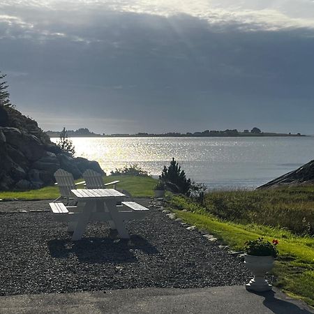 Ytterland Apartments Alesund Luaran gambar