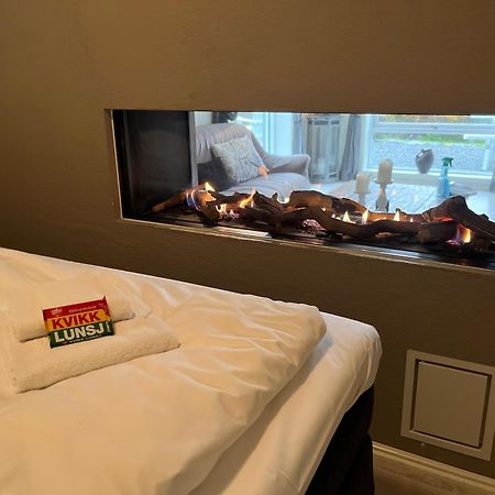 Ytterland Apartments Alesund Luaran gambar