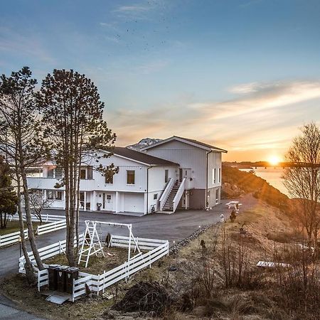 Ytterland Apartments Alesund Luaran gambar