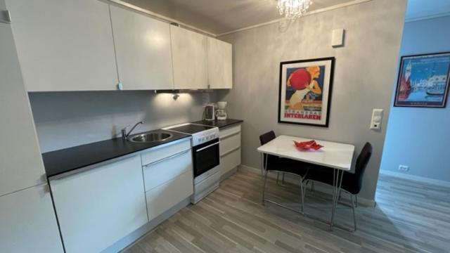 Ytterland Apartments Alesund Luaran gambar