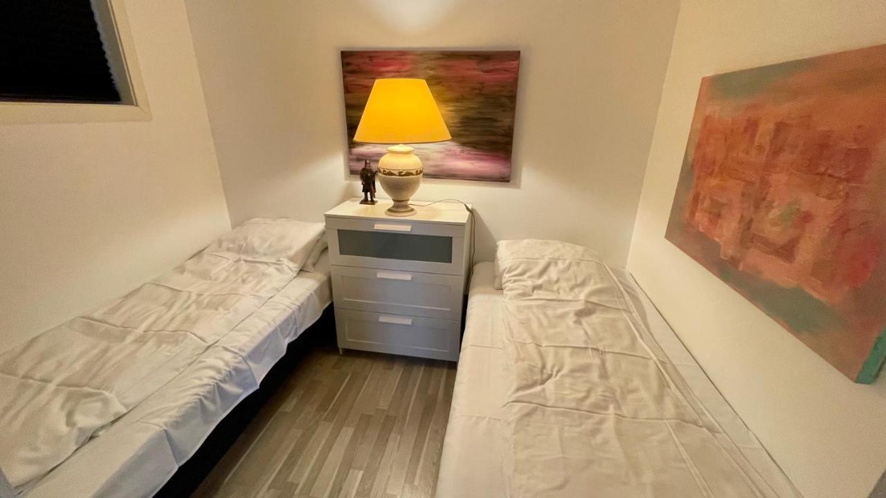 Ytterland Apartments Alesund Luaran gambar