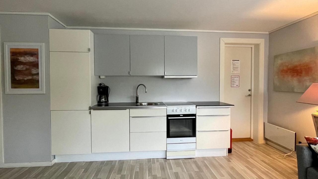 Ytterland Apartments Alesund Luaran gambar