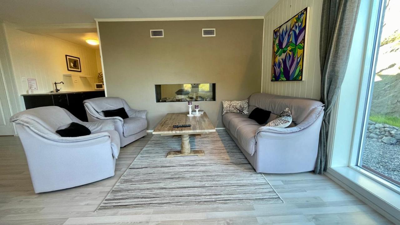Ytterland Apartments Alesund Luaran gambar