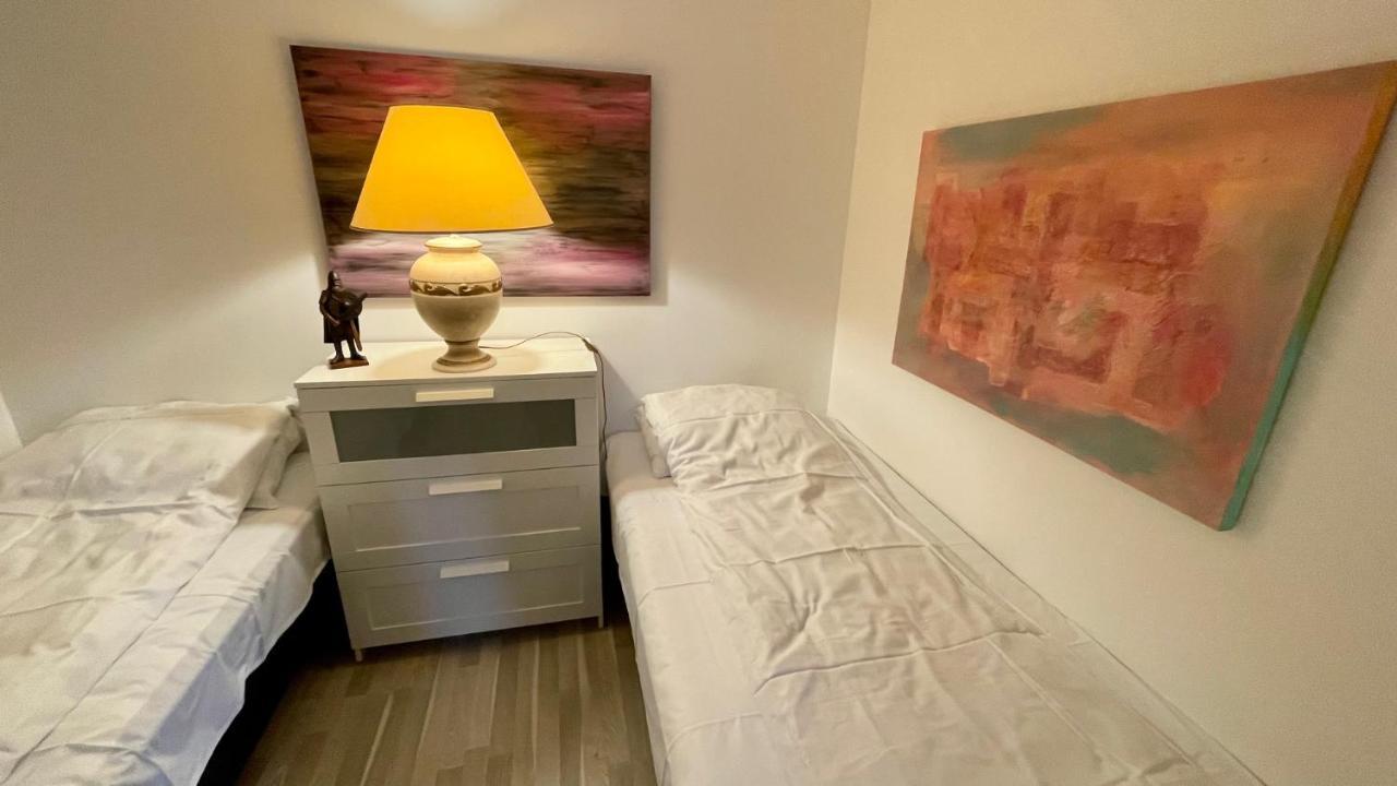 Ytterland Apartments Alesund Luaran gambar