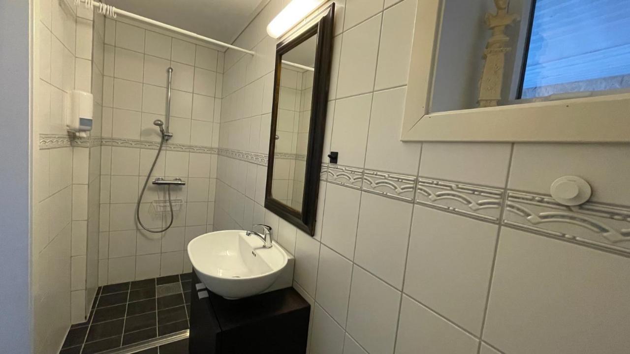 Ytterland Apartments Alesund Luaran gambar