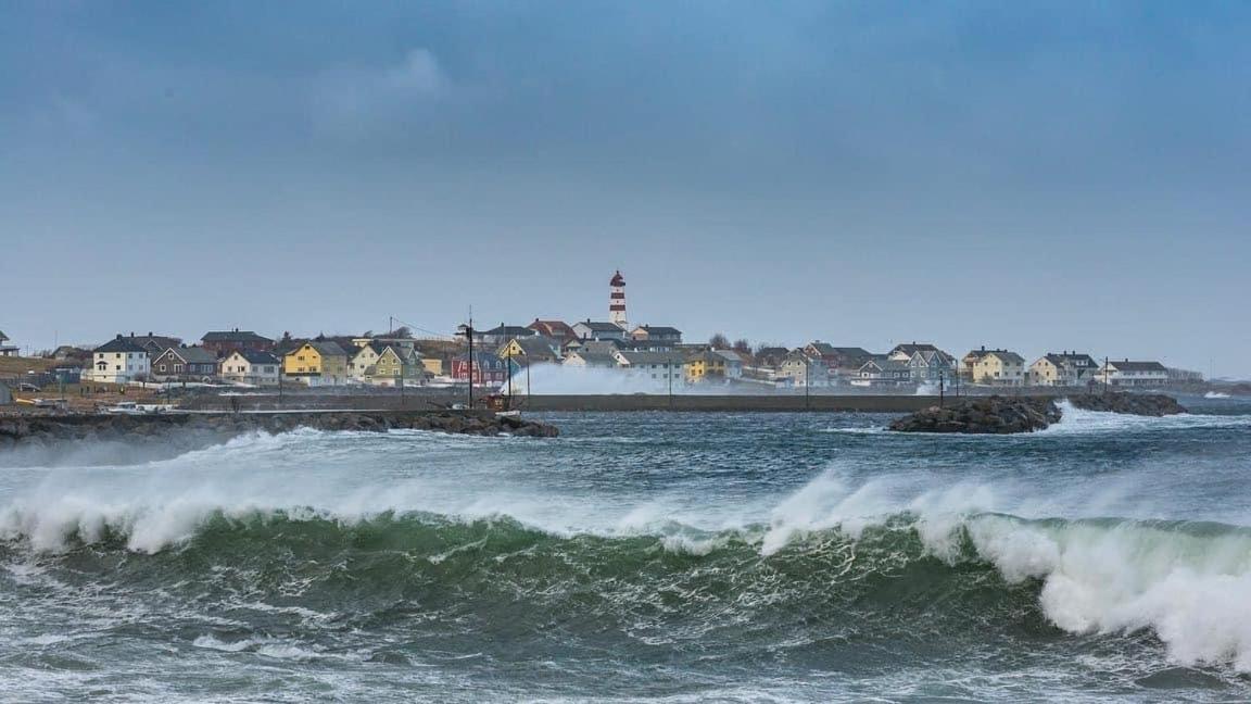 Ytterland Apartments Alesund Luaran gambar