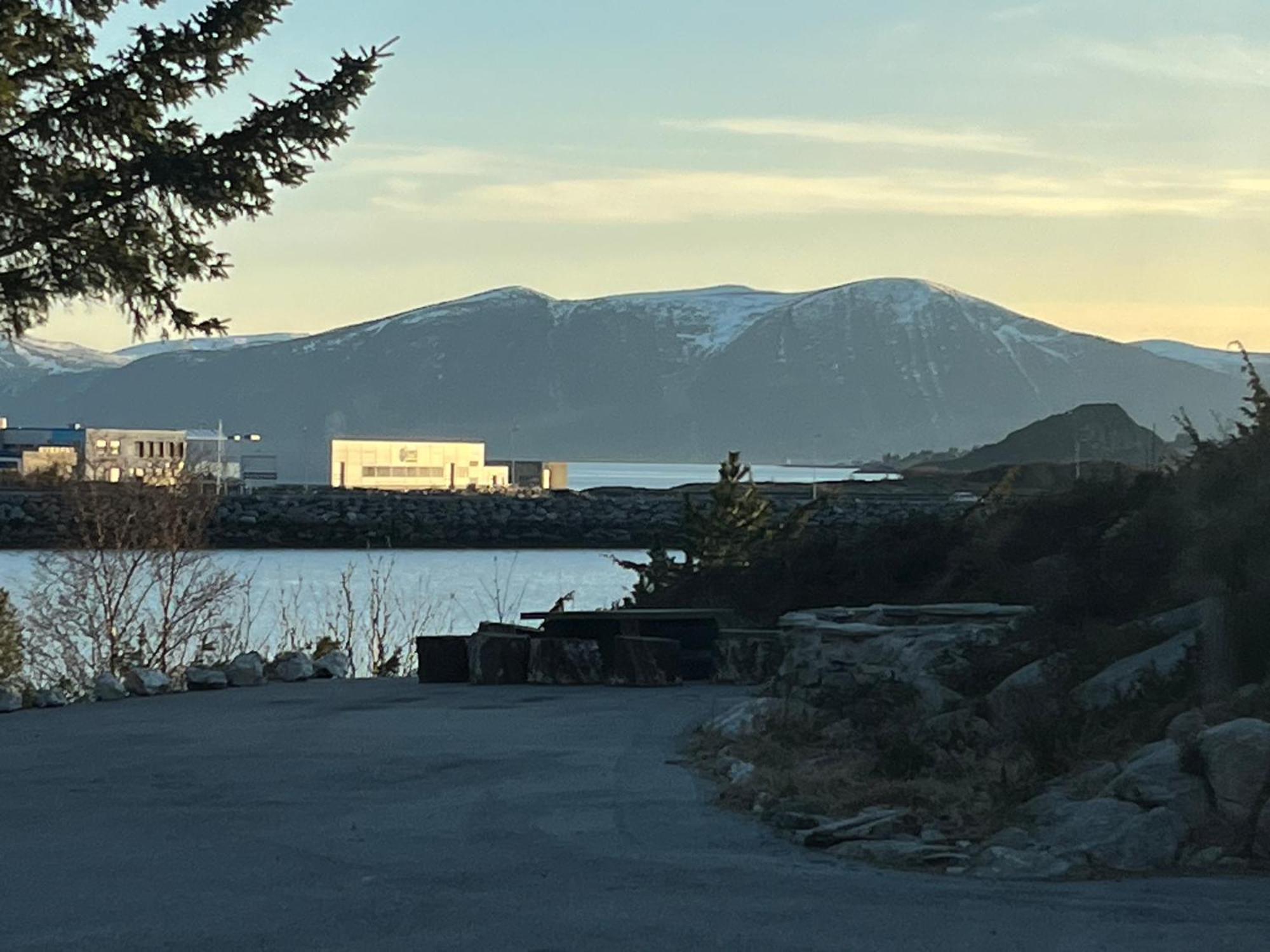Ytterland Apartments Alesund Luaran gambar