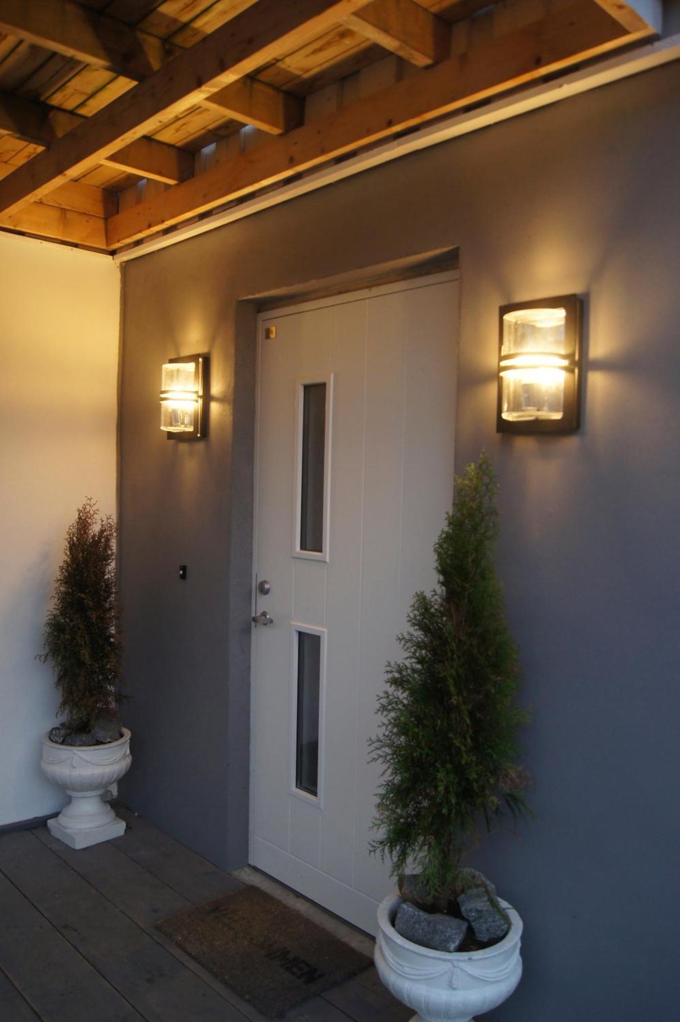 Ytterland Apartments Alesund Luaran gambar
