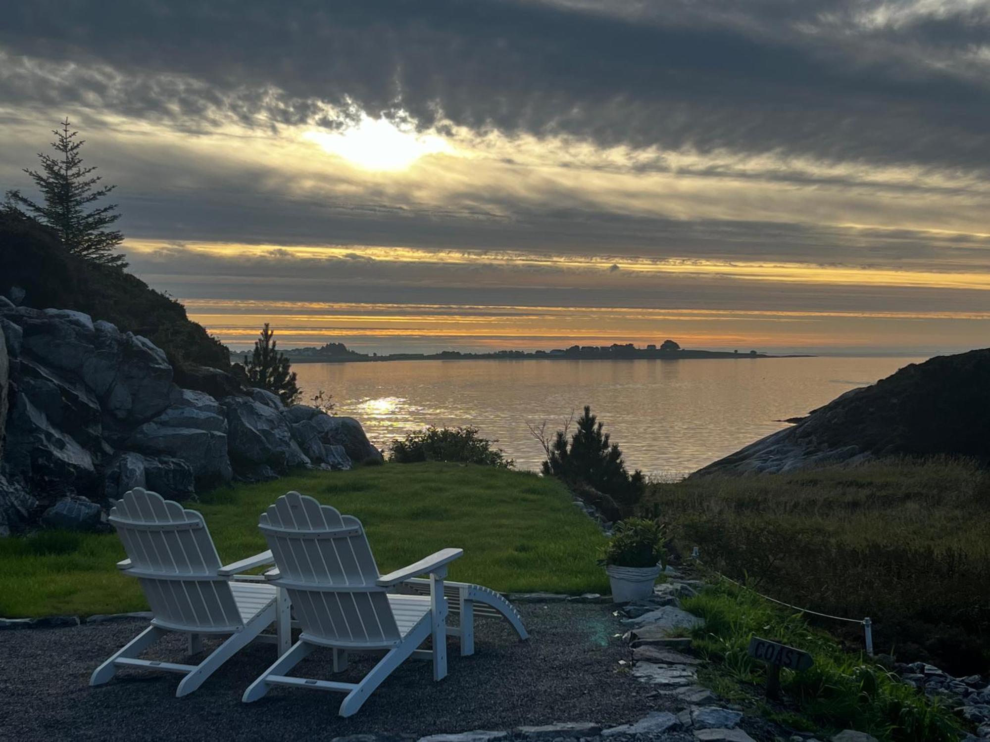 Ytterland Apartments Alesund Luaran gambar