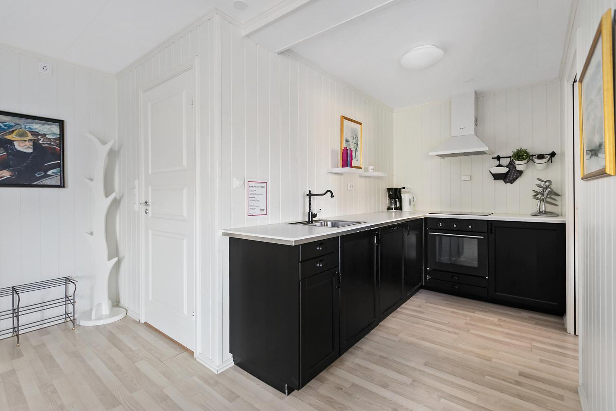 Ytterland Apartments Alesund Luaran gambar