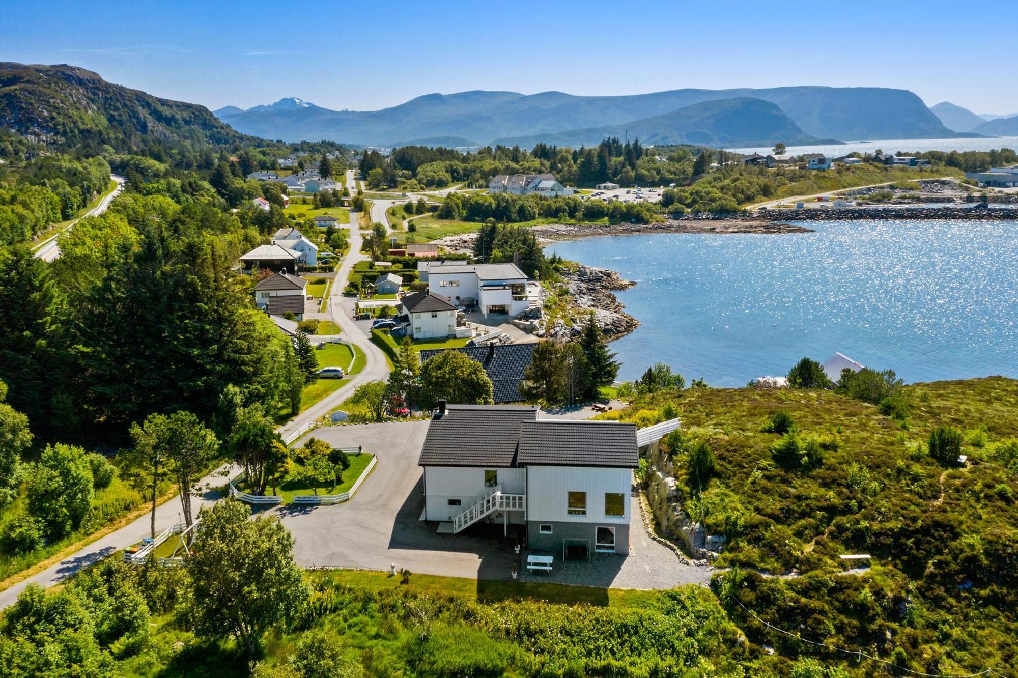 Ytterland Apartments Alesund Luaran gambar