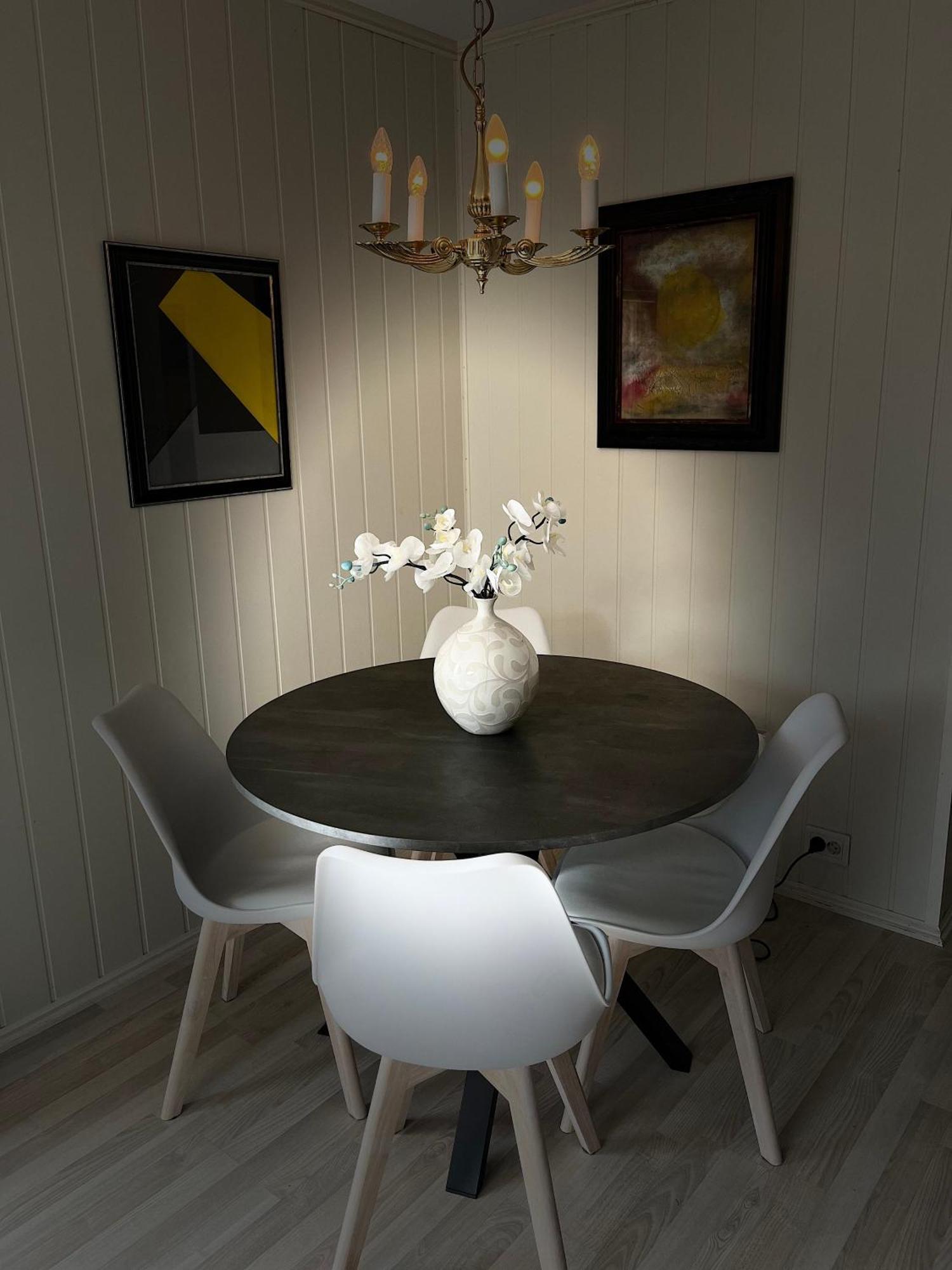 Ytterland Apartments Alesund Luaran gambar