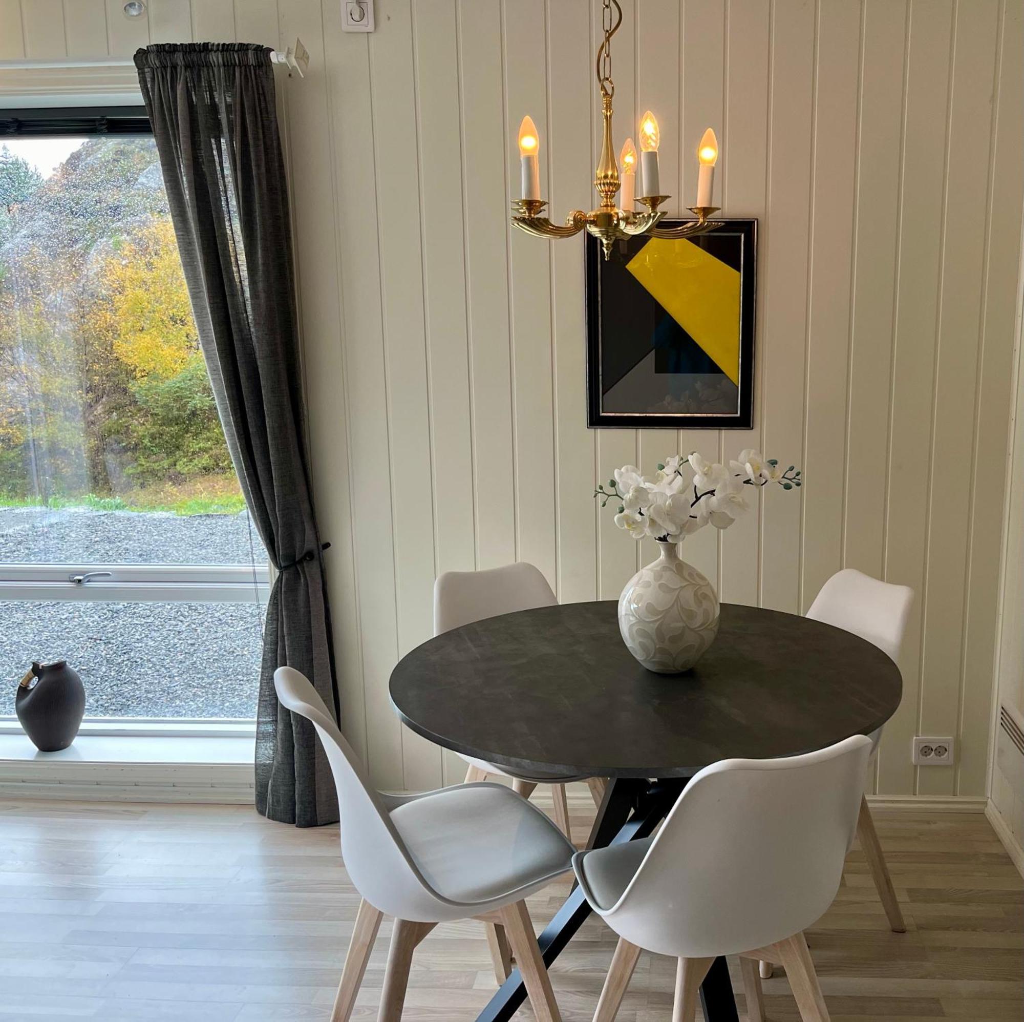 Ytterland Apartments Alesund Luaran gambar