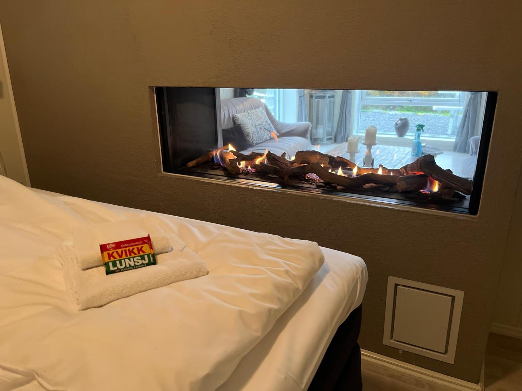Ytterland Apartments Alesund Luaran gambar