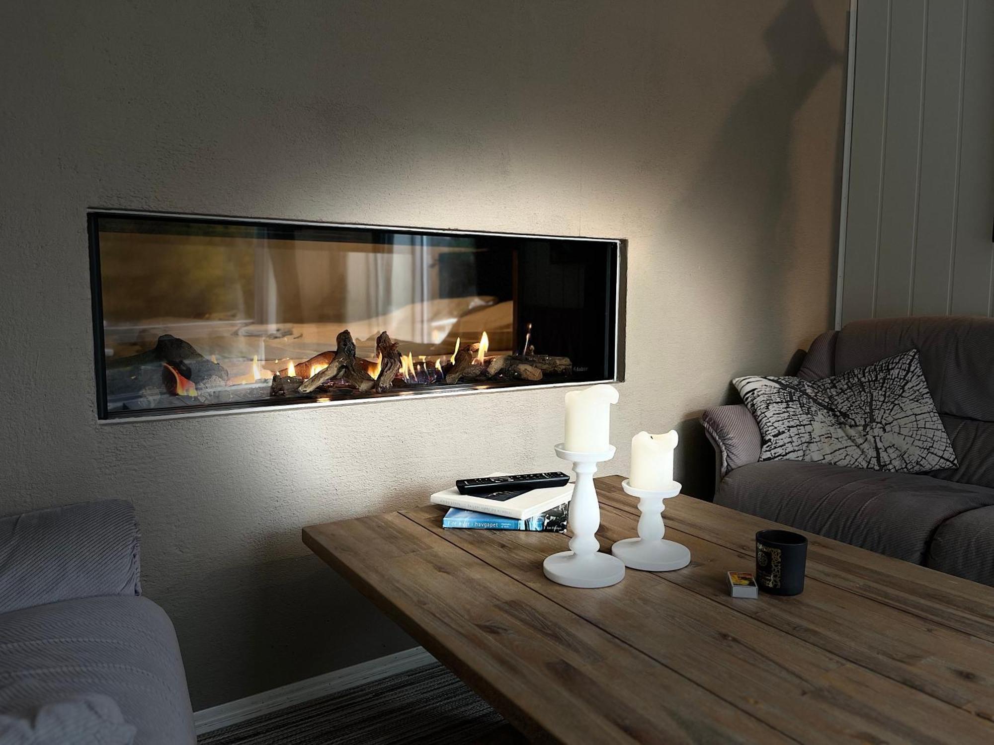 Ytterland Apartments Alesund Luaran gambar