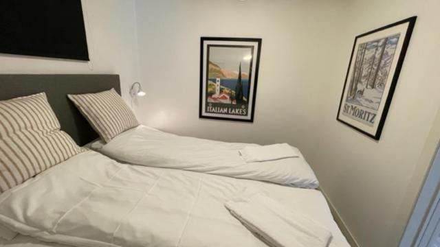 Ytterland Apartments Alesund Luaran gambar