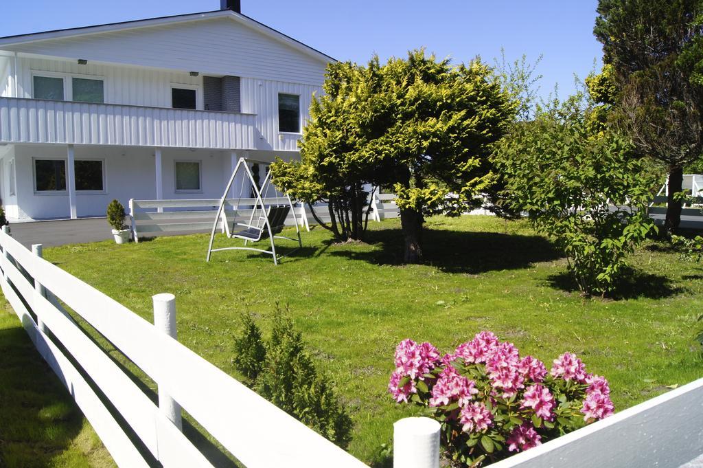Ytterland Apartments Alesund Luaran gambar