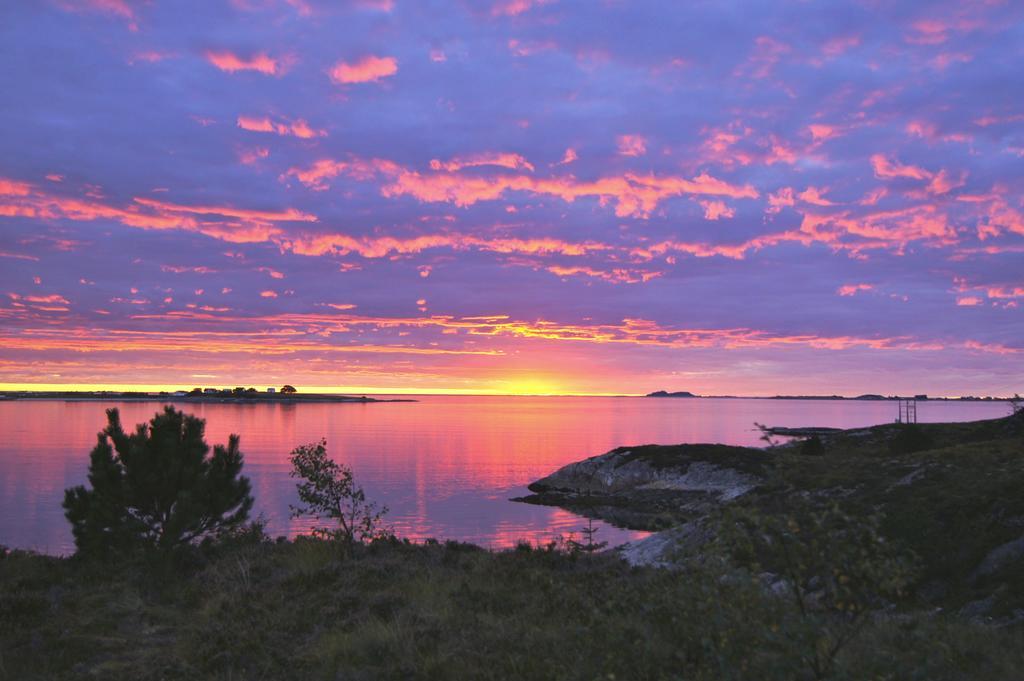 Ytterland Apartments Alesund Luaran gambar