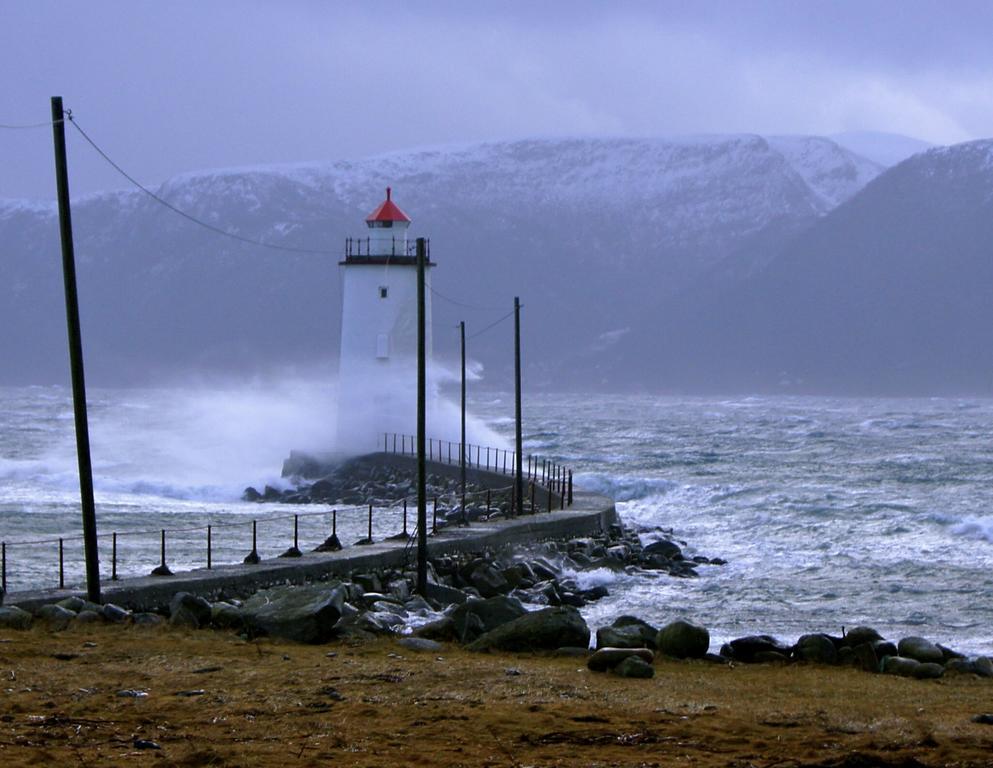 Ytterland Apartments Alesund Luaran gambar