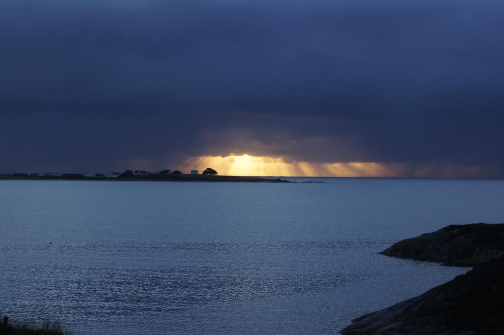 Ytterland Apartments Alesund Luaran gambar