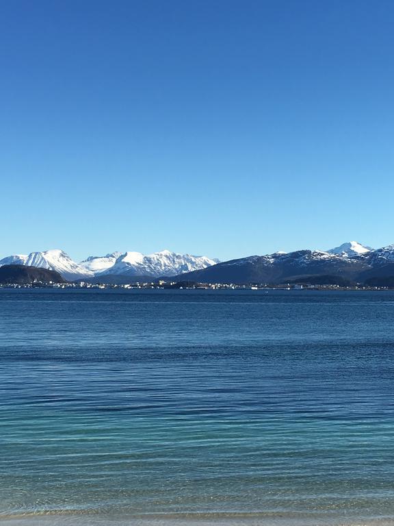 Ytterland Apartments Alesund Luaran gambar