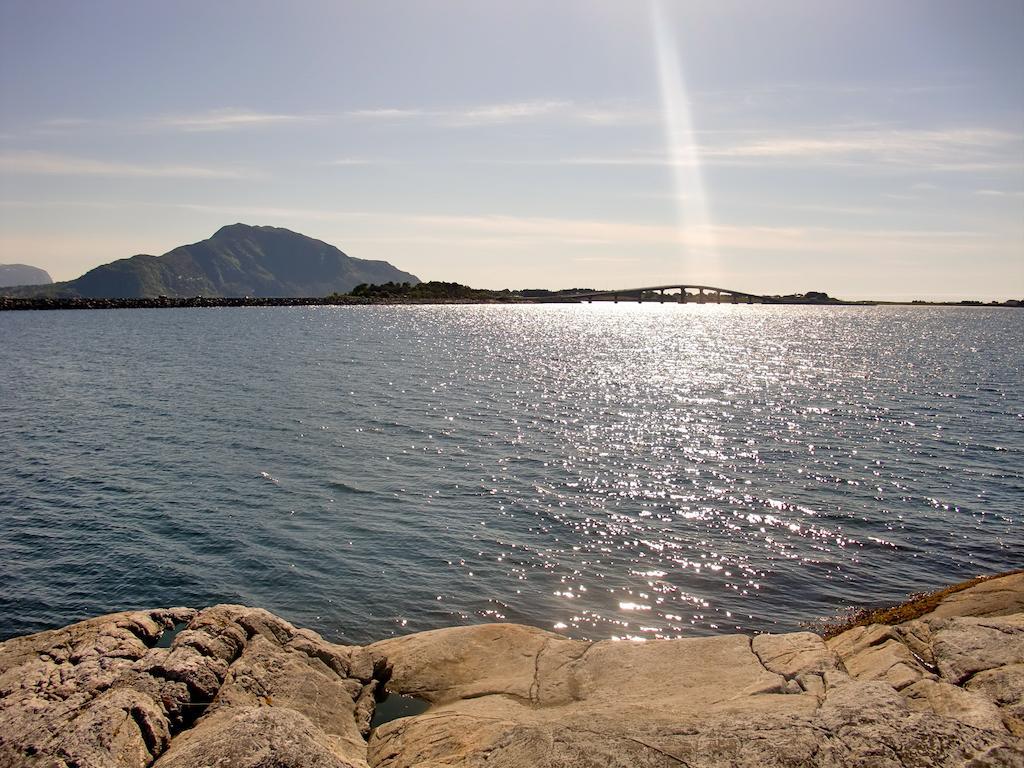 Ytterland Apartments Alesund Luaran gambar
