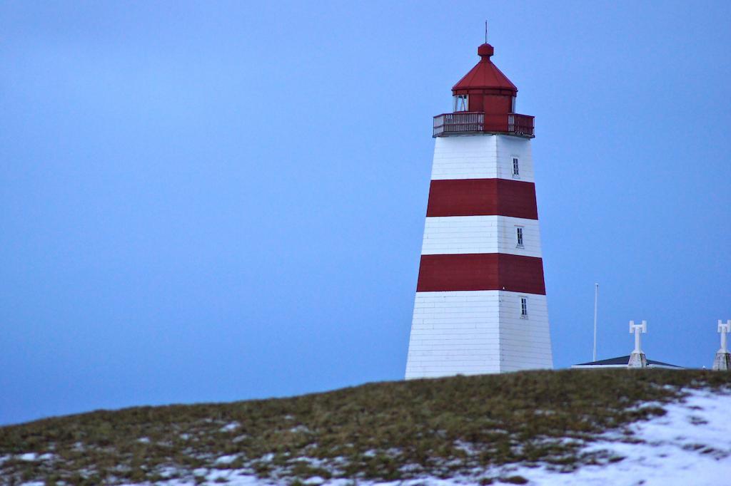 Ytterland Apartments Alesund Luaran gambar