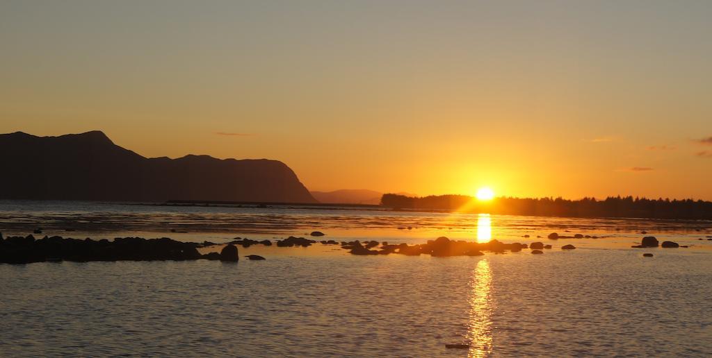 Ytterland Apartments Alesund Luaran gambar