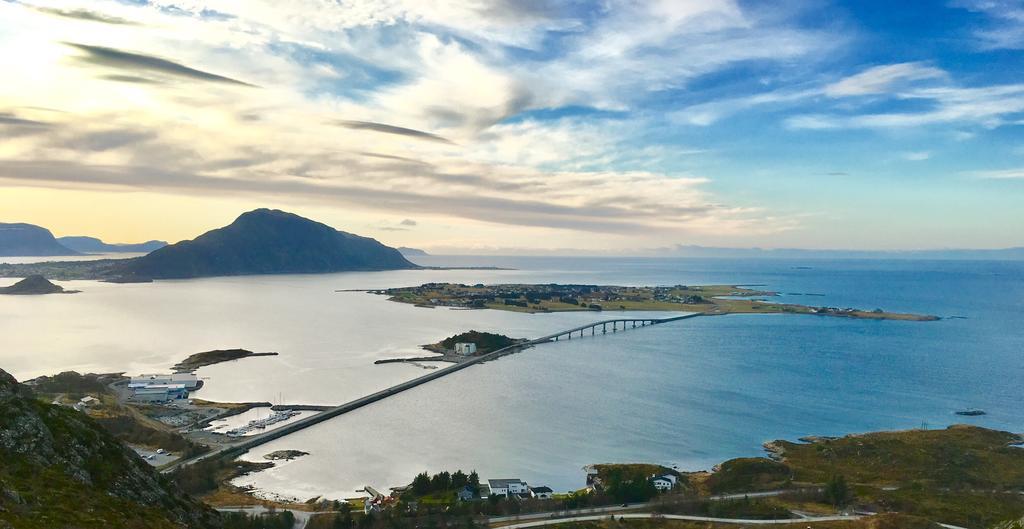 Ytterland Apartments Alesund Luaran gambar