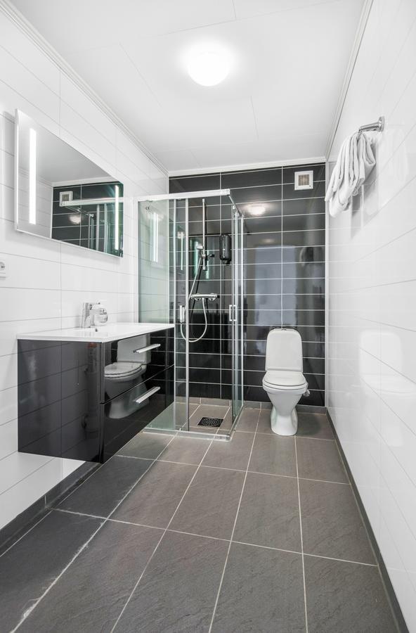 Ytterland Apartments Alesund Luaran gambar