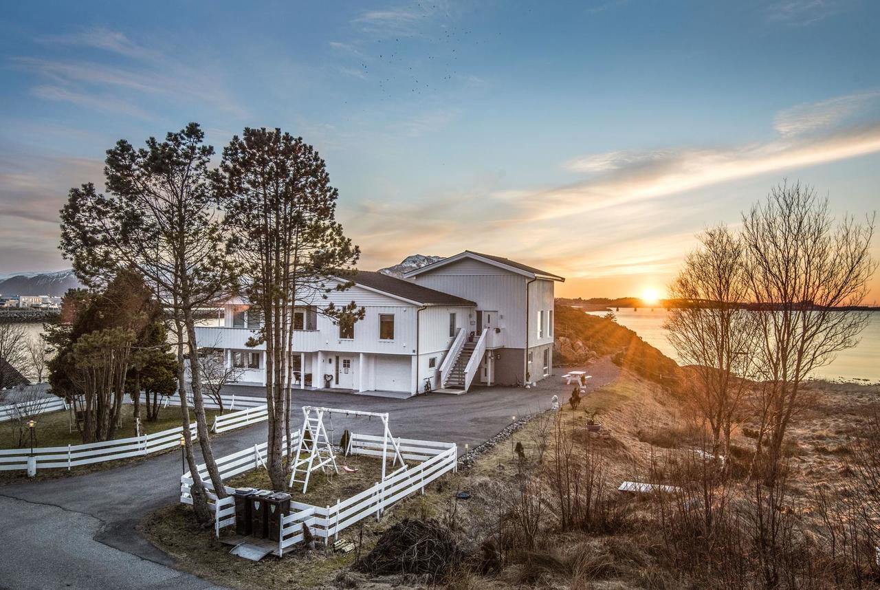 Ytterland Apartments Alesund Luaran gambar